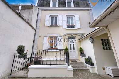 Maison 4 pièces 444000 €