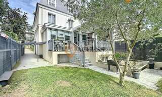 Maison 7 Pièces 230 m² à vendre à Enghien-les-Bains (95880)