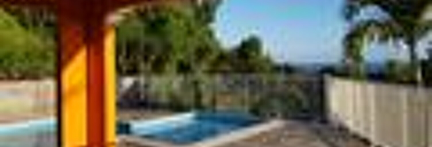 Maison 5 Pièces 150 m² à louer à Sainte-Anne (97180)