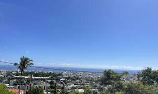 Appartement 3 Pièces 59 m² à louer à Saint-Denis (97490)