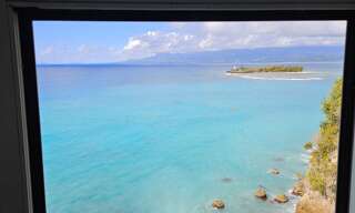 Appartement 2 Pièces 57 m² à vendre à Le Gosier (97190)