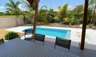 Maison 4 Pièces 98 m² à louer à Port-Louis (97117)