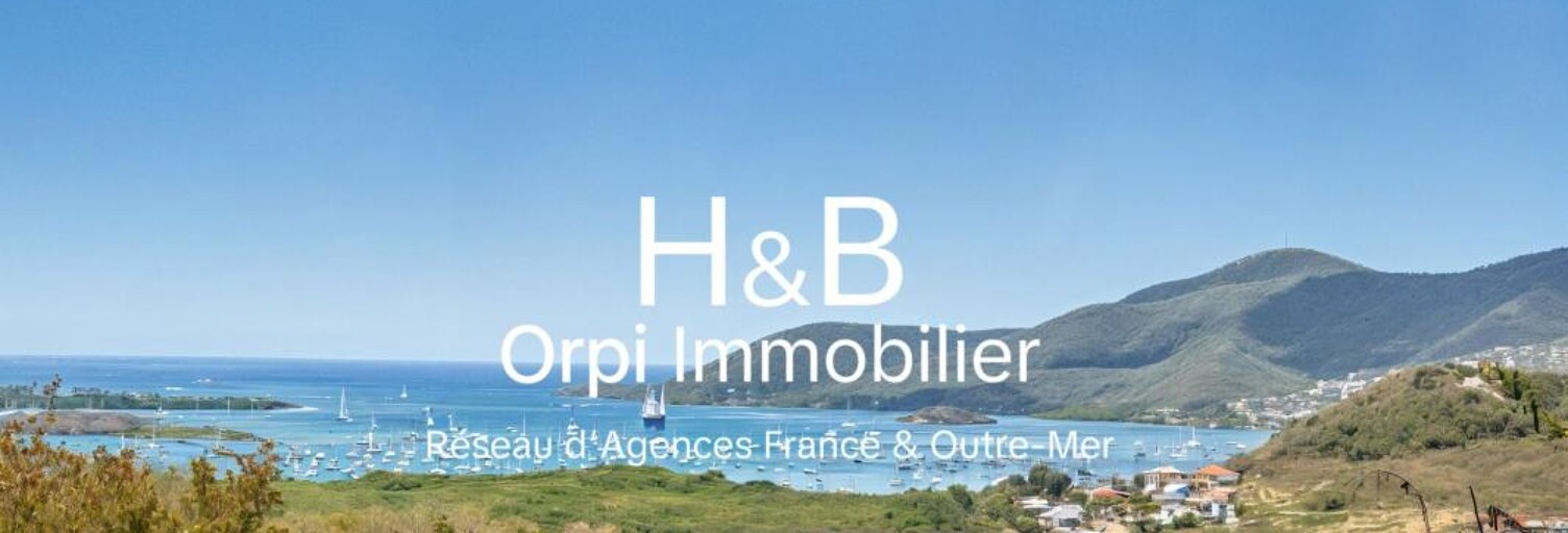 Terrain  3094 m² à vendre à Sainte-Anne (97227)