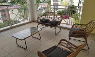 Appartement 2 Pièces 61 m² à louer à Le Marin (97290)