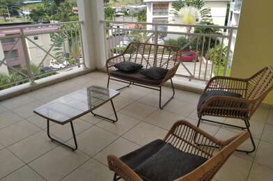 Appartement 2 pièces 795 €
