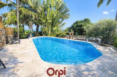 Maison 5 pièces 540000 €