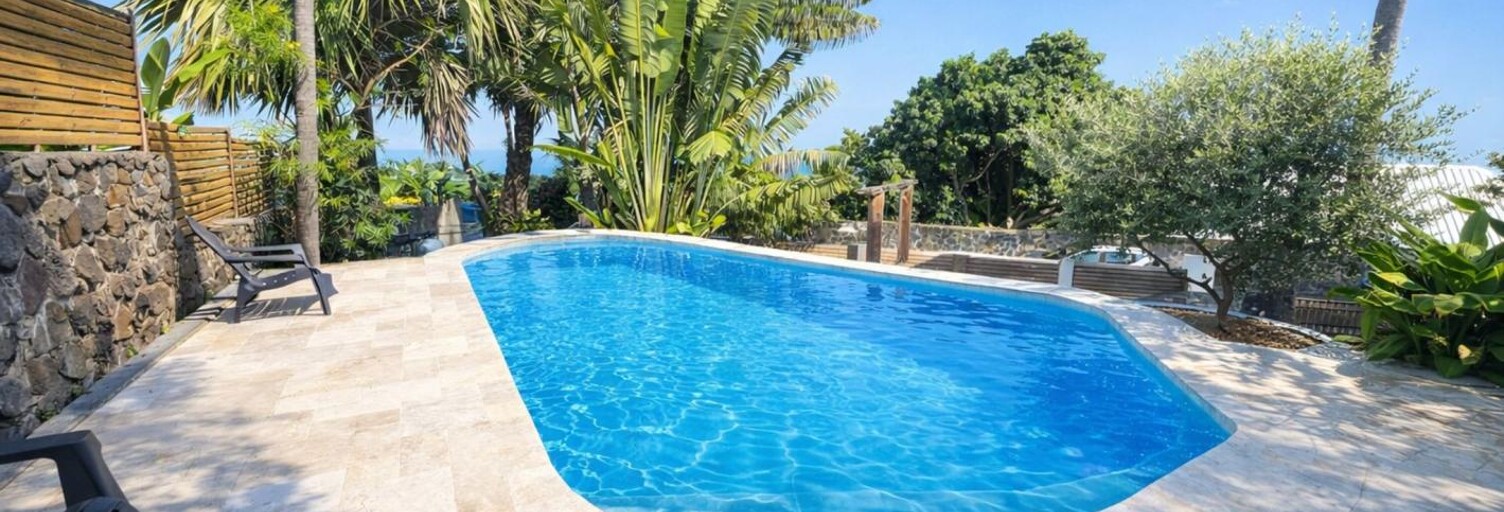 Maison 5 Pièces 142 m² à vendre à La Possession (97419)