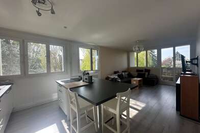 Appartement 5 pièces 299450 €