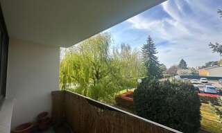 Appartement 5 Pièces 97 m² à vendre à Franconville (95130)