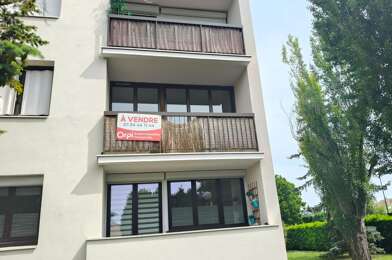 Appartement 5 pièces 278250 €