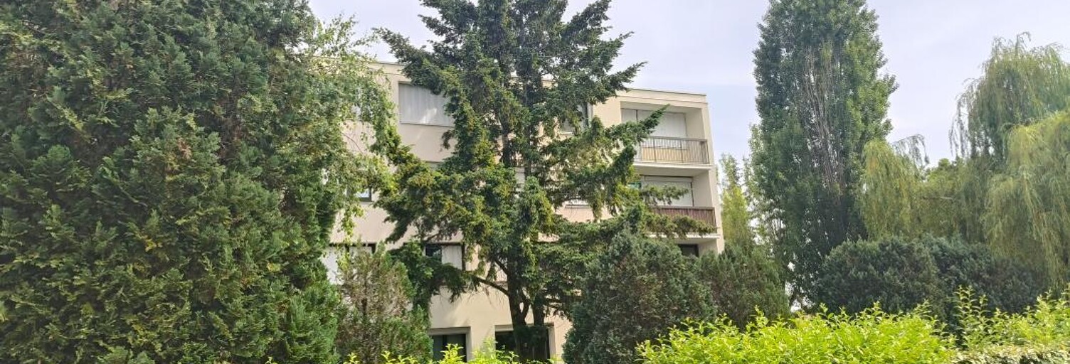 Appartement 5 Pièces 97 m² à vendre à Franconville (95130)