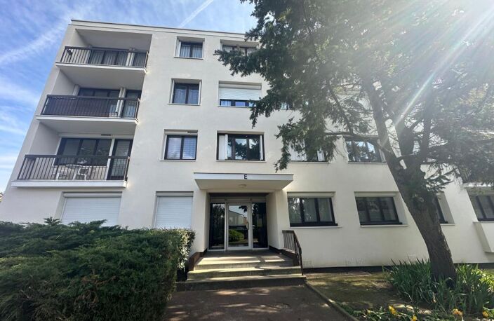Appartement  F5 , 98m2 avec 4 chambres et balcon — photo 3