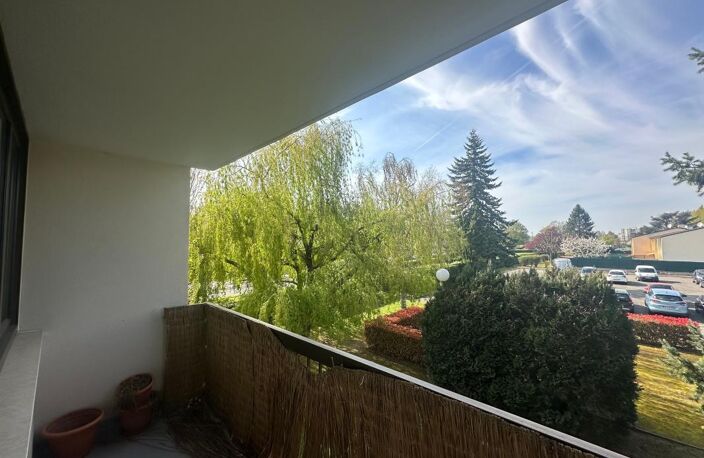 Appartement  F5 , 98m2 avec 4 chambres et balcon — photo 4
