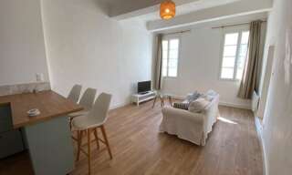 Appartement 2 Pièces 41 m² à louer à Le Beausset (83330)