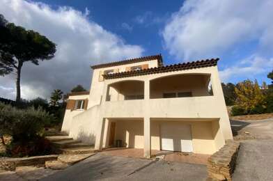 Maison 4 pièces 2318 €