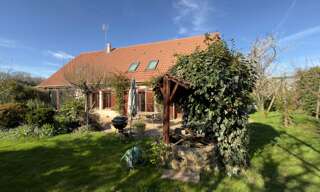 Maison 5 Pièces 176 m² à vendre à Butry-sur-Oise (95430)