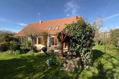 Maison 5 pièces 525000 €