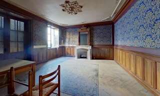 Maison 4 Pièces 205 m² à vendre à Rozier-en-Donzy (42810)