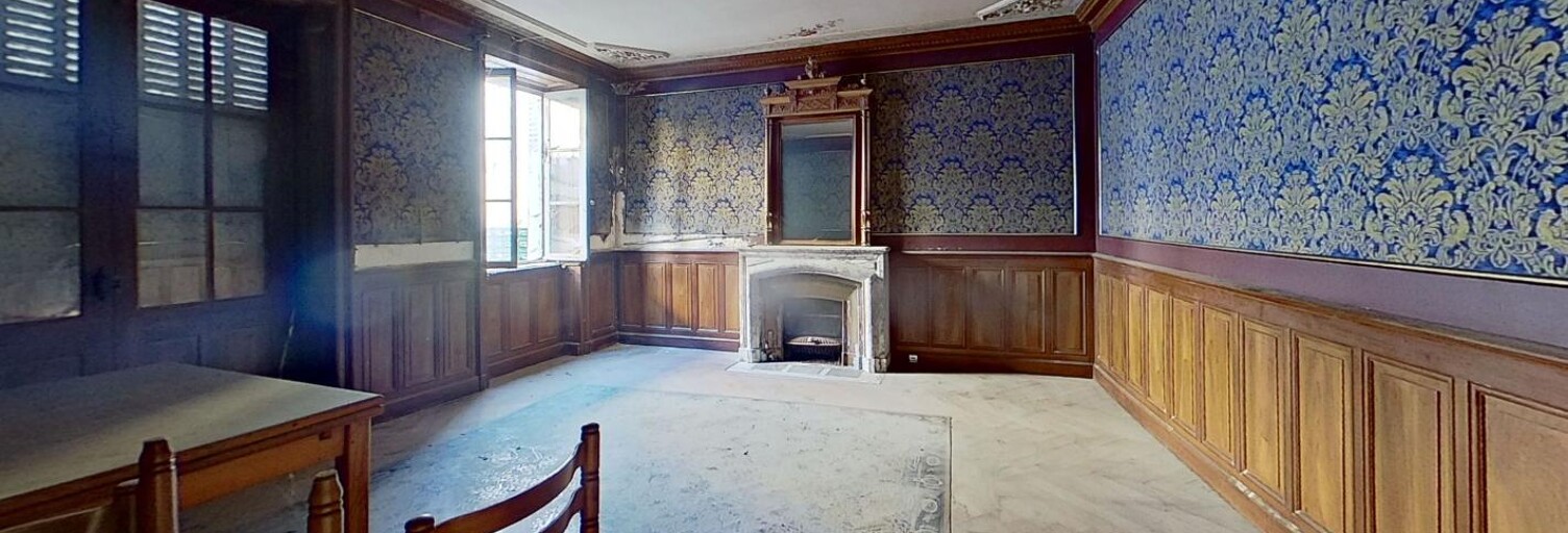 Maison 4 Pièces 205 m² à vendre à Rozier-en-Donzy (42810)