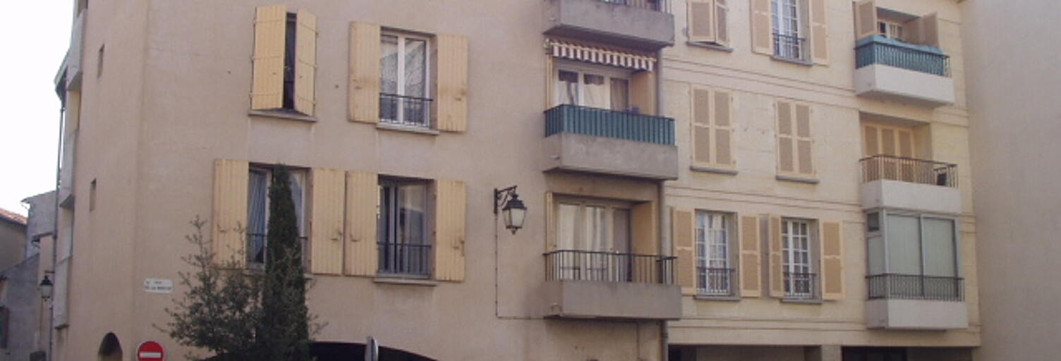 Appartement  92 m² à louer à Cavaillon (84300)