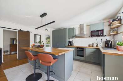 Appartement 3 pièces 299000 €