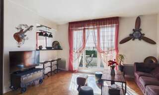 Appartement 3 Pièces 70 m² à vendre à Issy-les-Moulineaux (92130)