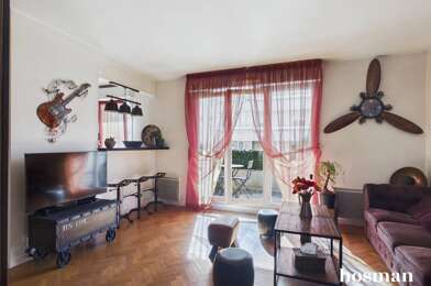 Appartement 3 pièces 640000 €
