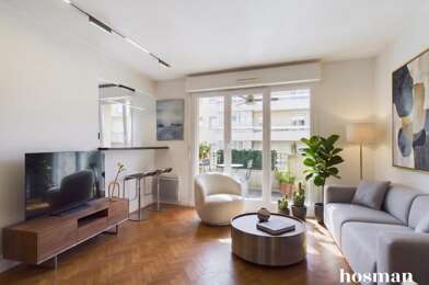 Appartement 3 pièces 615000 €