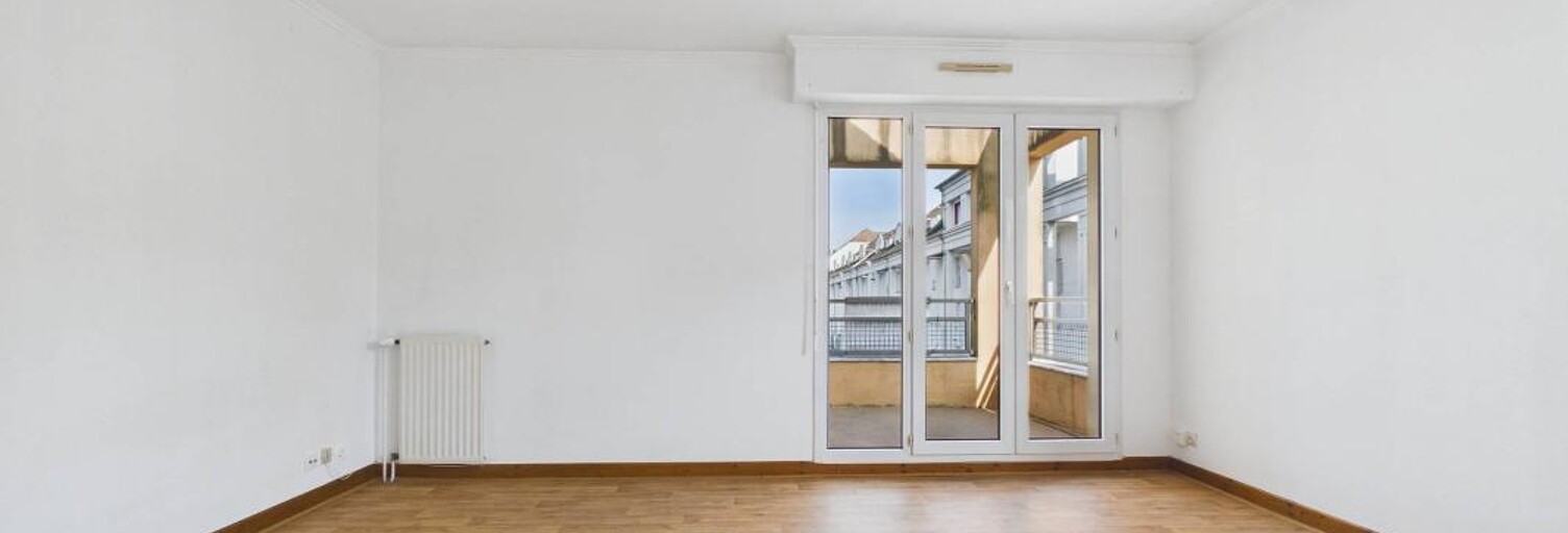 Appartement 1 Pièce 31 m² à vendre à Nantes (44200)