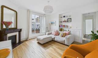 Appartement 3 Pièces 72 m² à vendre à Boulogne-Billancourt (92100)