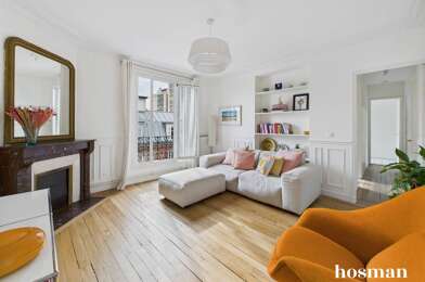 Appartement 3 pièces 670000 €