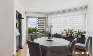 Appartement 4 Pièces 91 m² à vendre à Paris 15 (75015)