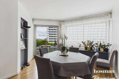 Appartement 4 pièces 880000 €