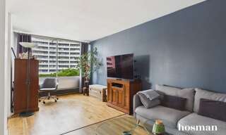 Appartement 4 Pièces 91 m² à vendre à Paris 15 (75015)