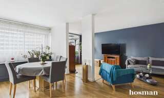 Appartement 4 Pièces 91 m² à vendre à Paris 15 (75015)