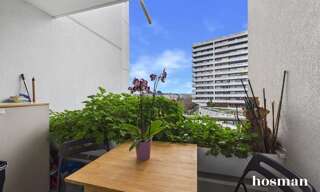Appartement 4 Pièces 91 m² à vendre à Paris 15 (75015)