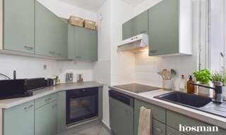 Appartement 4 Pièces 91 m² à vendre à Paris 15 (75015)