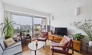 Appartement 3 Pièces 62 m² à vendre à Paris 11 (75011)