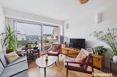 Appartement 3 pièces 765000 €