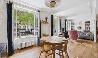 Appartement 3 Pièces 70 m² à vendre à Paris 10 (75010)