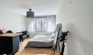 Appartement 1 Pièce 19 m² à louer à Clermont-Ferrand (63000)