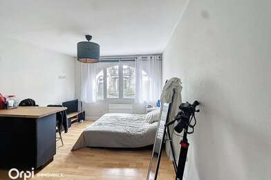 Appartement 1 pièces 420 €