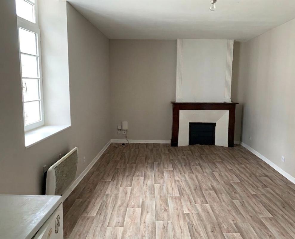 Appartement  T1 à louer Pau 64000