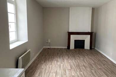 Appartement 1 pièces 415 €