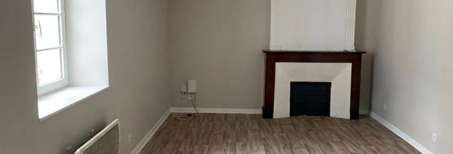 Appartement 1 Pièce 30 m² à louer à Pau (64000)