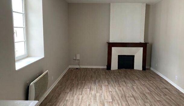 Appartement 1 pièces  à louer Pau 64000