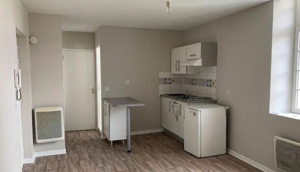 Appartement 1 pièces  à louer Pau 64000