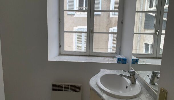 Appartement 1 pièces  à louer Pau 64000