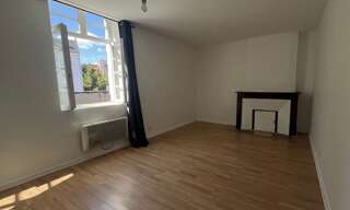 Appartement 1 Pièce 30 m² à louer à Pau (64000)
