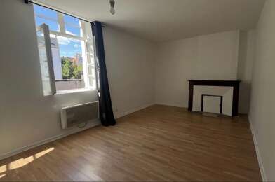 Appartement 1 pièces 415 €